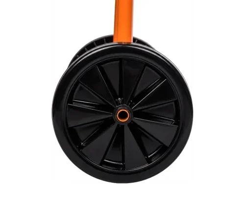 HORMIGONERA ELÉCTRICA 100 L 700 W