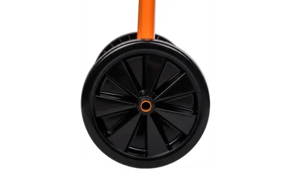 HORMIGONERA ELÉCTRICA 100 L 700 W