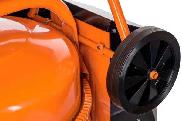HORMIGONERA ELÉCTRICA 100 L 700 W