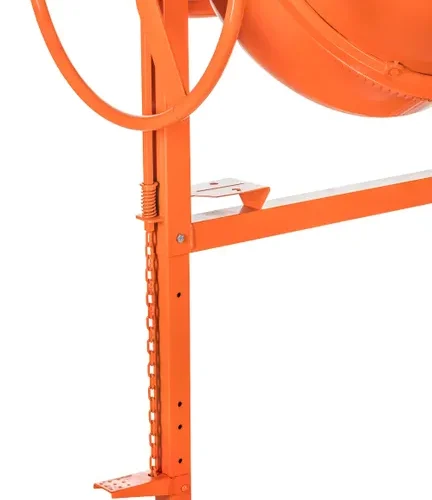 HORMIGONERA ELÉCTRICA 100 L 700 W
