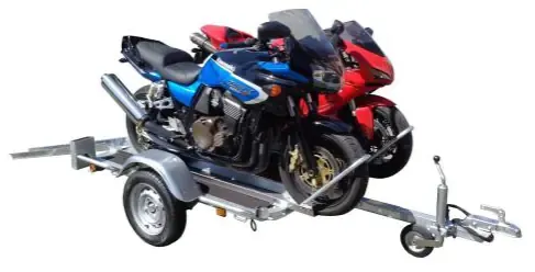 1411739920-34401-2motos Suporte para moto LIDER 39401 – Piso + Calha + Rampa + Grampo de roda