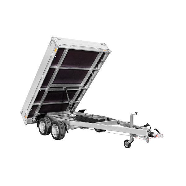 Camião Basculante SARIS K1 276 150 2000 2 – Elétrico – Peso Bruto Total (PBT) 2000 kg