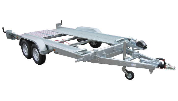 REBOQUE TRANSPORTADOR DE CARRO LIDER 39740