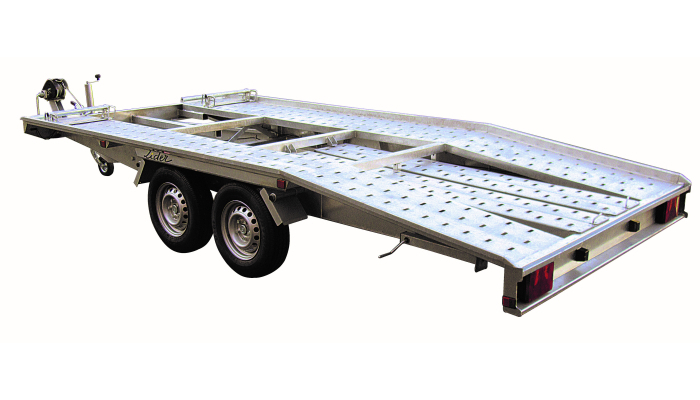 LIDER 39790 TRANSPORTADOR DE AUTOMÓVEIS 2700 KG