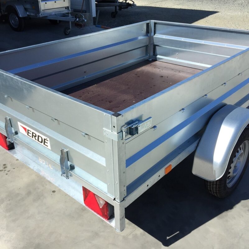 ERDE EXPERT LC 201 NF AÇO – 201 x 135 x 45 cm