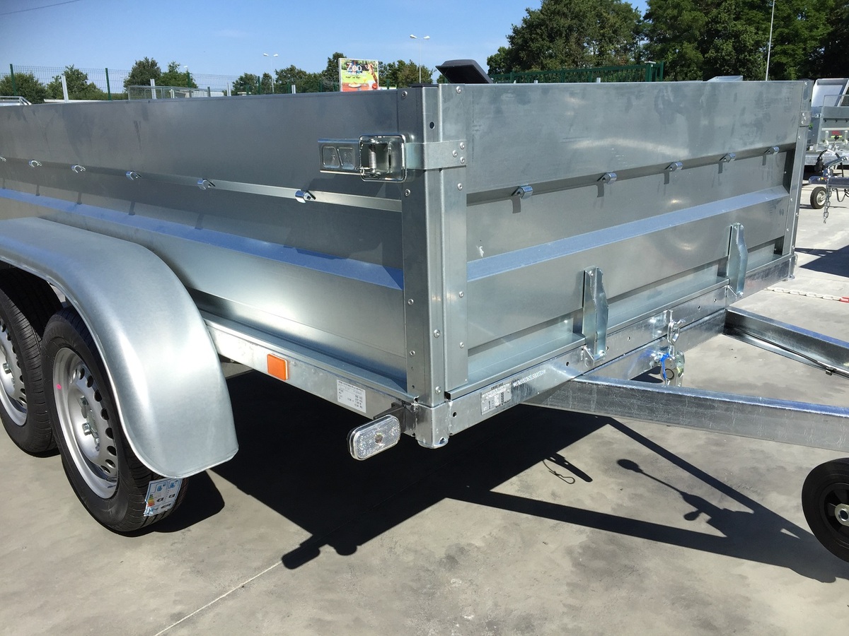 RDE EXPERT LC 252 NF AÇO – 251 x 135 x 45 cm