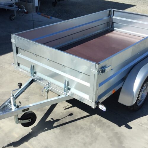 RDE EXPERT LC 252 NF AÇO – 251 x 135 x 45 cm