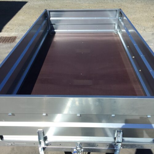 RDE EXPERT LC 252 NF AÇO – 251 x 135 x 45 cm
