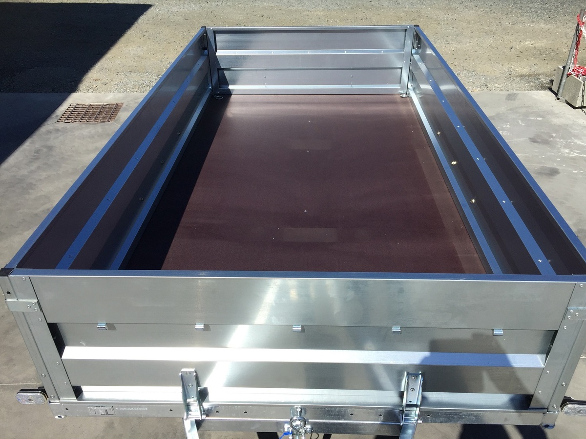 RDE EXPERT LC 252 NF AÇO – 251 x 135 x 45 cm