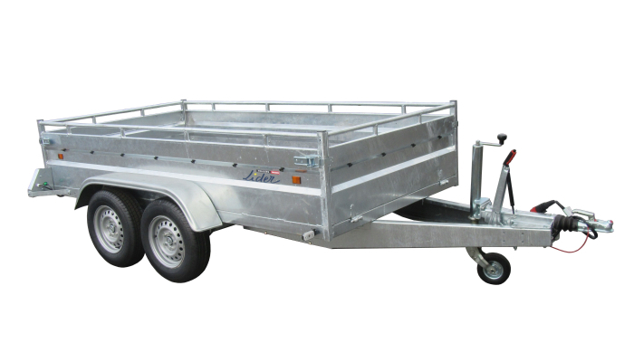 Reboque Lider Robust 38398