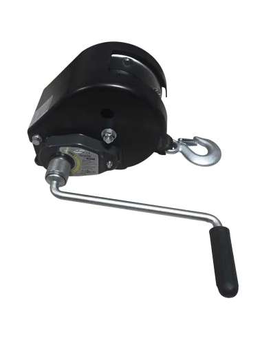 Guincho manual de 2950 kg
