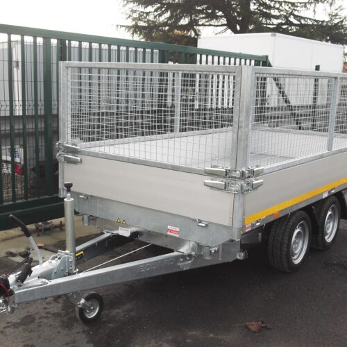 tribenne-eduard-49-remorques-cholet-rampes-professionnelle-electrique-5 EDUARD BIPPER – Elétrico + Backup Manual – Rampas + Pernas de Apoio INCLUÍDAS